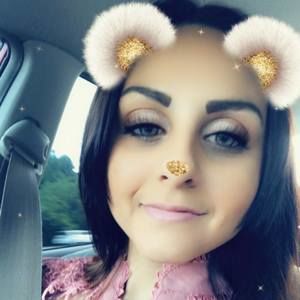 Meet your Posher, Camille